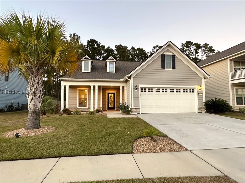 119 Rudder Run Bluffton, SC 29910 - Photo 1 of 1 119 Rudder Run Bluffton SC 29910 - The Landings at