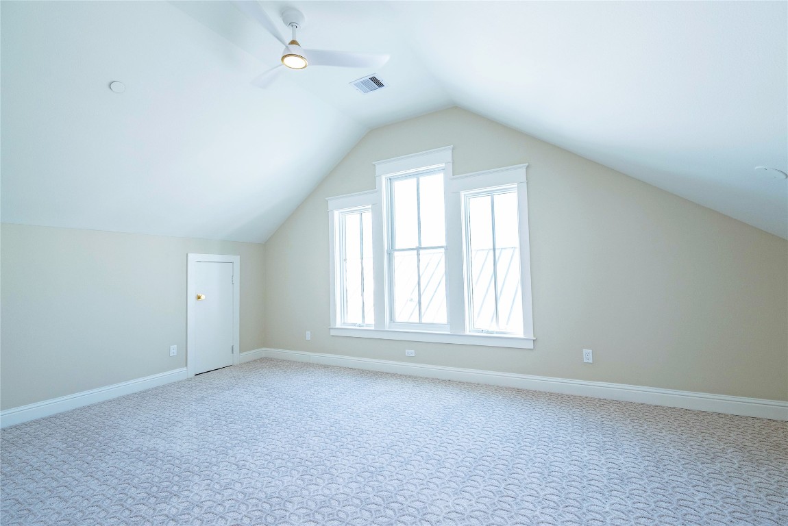11610 Beachside Galveston, TX 77554 - Photo 44 of 50 an empty room with a window