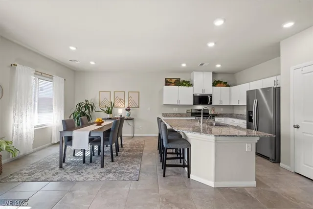 $499,999 | 3747 Berenices Avenue, North Las Vegas, NV 89084