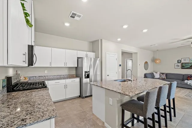 $499,999 | 3747 Berenices Avenue, North Las Vegas, NV 89084