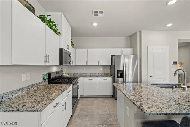 $499,999 | 3747 Berenices Avenue, North Las Vegas, NV 89084