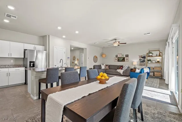 $499,999 | 3747 Berenices Avenue, North Las Vegas, NV 89084