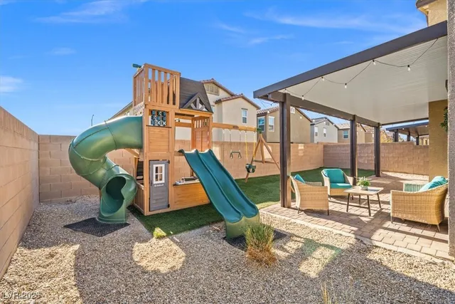 $499,999 | 3747 Berenices Avenue, North Las Vegas, NV 89084