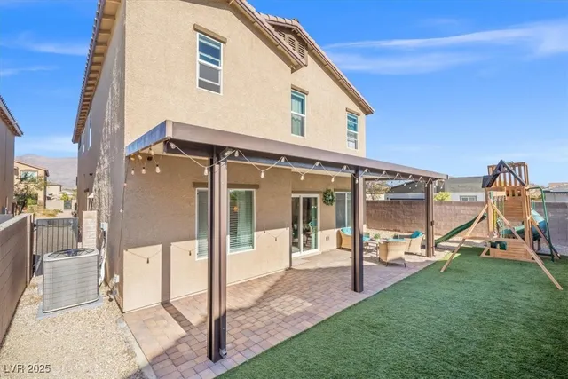 $499,999 | 3747 Berenices Avenue, North Las Vegas, NV 89084