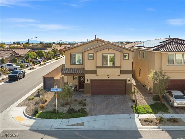 $499,999 | 3747 Berenices Avenue, North Las Vegas, NV 89084