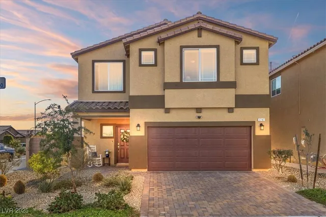 $499,999 | 3747 Berenices Avenue, North Las Vegas, NV 89084