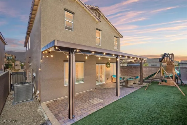 $499,999 | 3747 Berenices Avenue, North Las Vegas, NV 89084