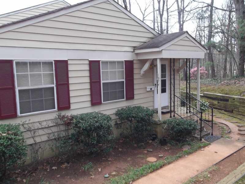 1374 Old Coach Road Southwest, Unit 1374 Marietta, GA 30008 - Photo 1 of 1 Gallery Image 1