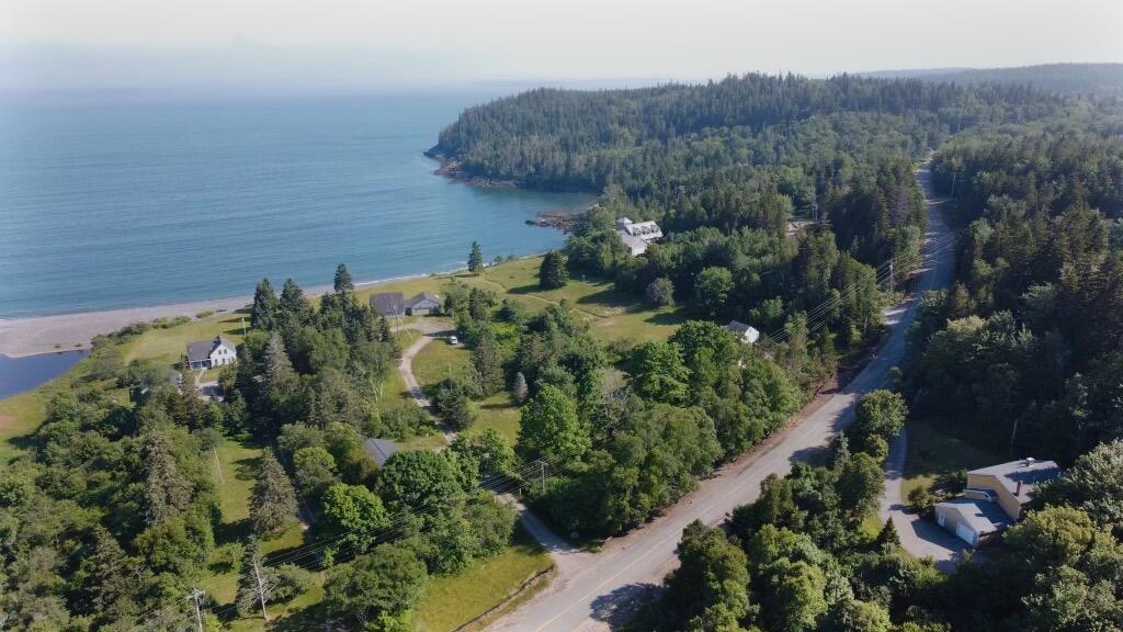 1503 Port Road Machiasport, ME 04655 - Photo 3 of 62 ocean view