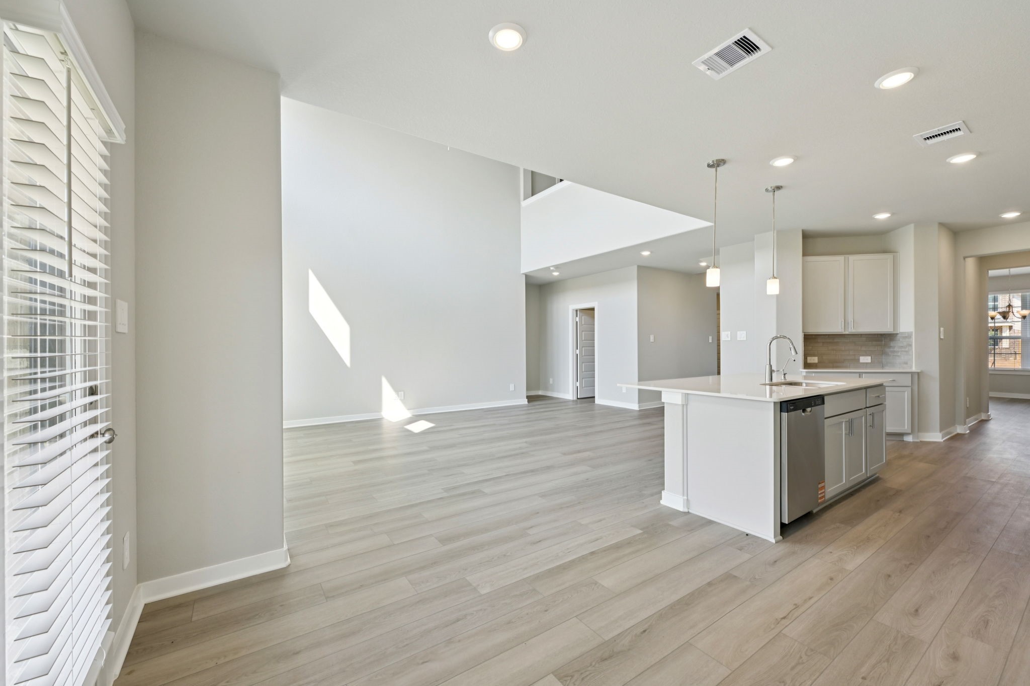 2611 Good Morrow Drive Rosenberg, TX 77471 - Photo 11 of 48