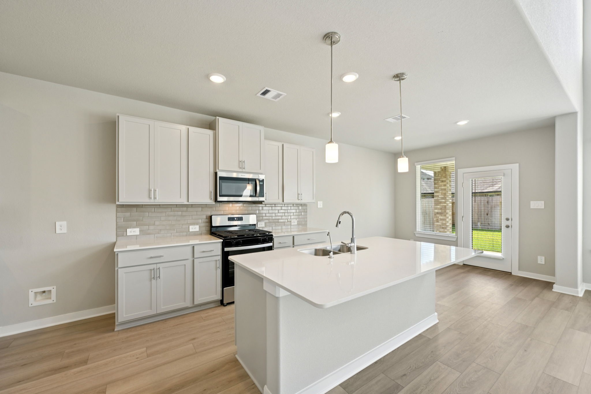 2611 Good Morrow Drive Rosenberg, TX 77471 - Photo 12 of 48