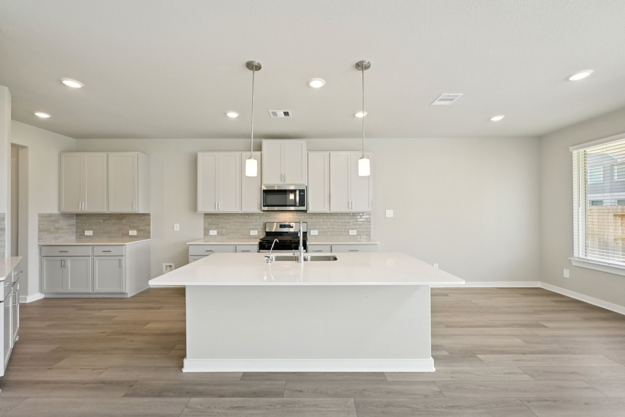 2611 Good Morrow Drive Rosenberg, TX 77471 - Photo 13 of 48