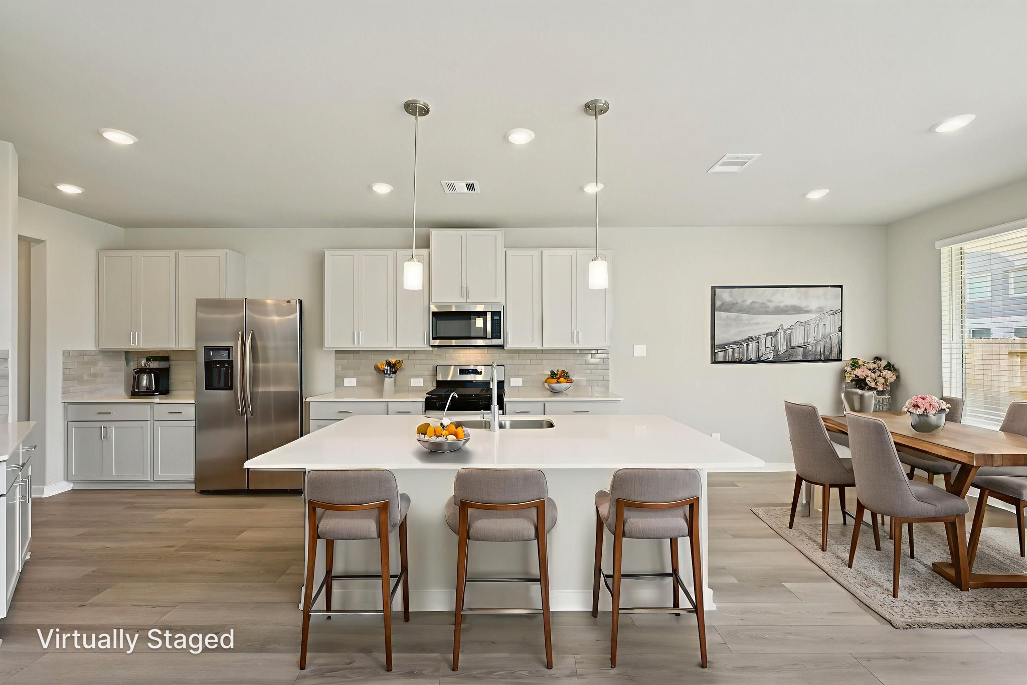 2611 Good Morrow Drive Rosenberg, TX 77471 - Photo 14 of 48