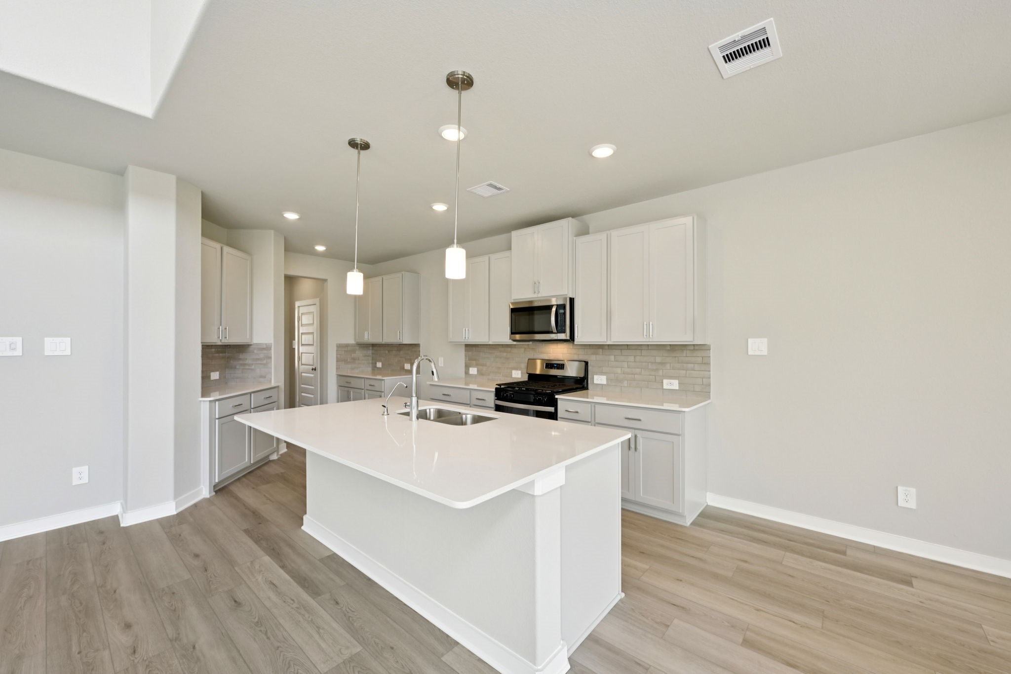 2611 Good Morrow Drive Rosenberg, TX 77471 - Photo 15 of 48