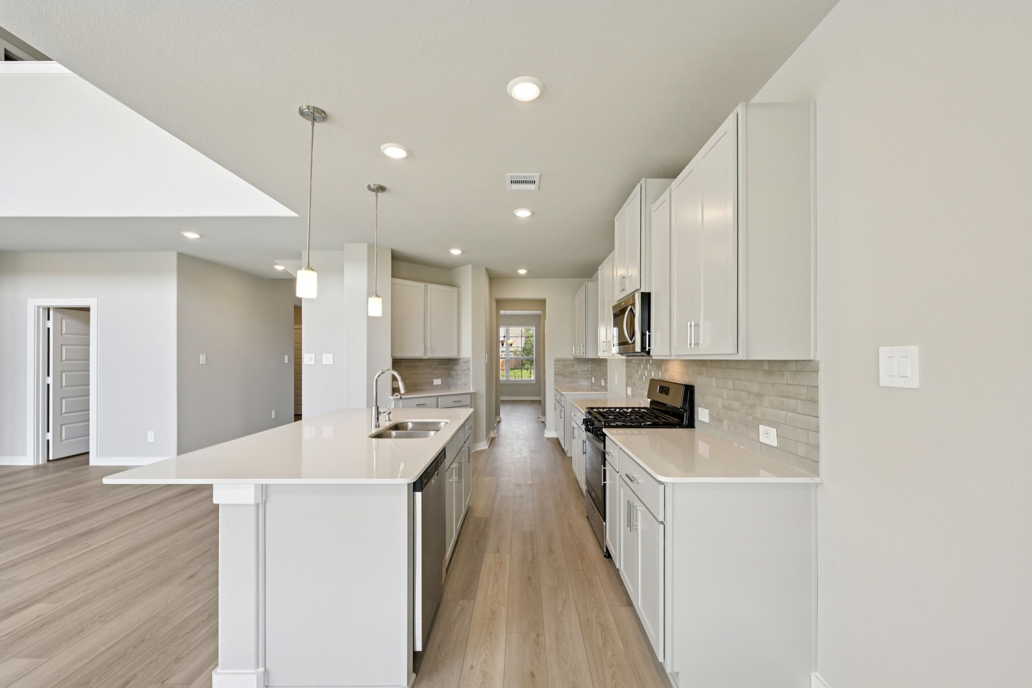 2611 Good Morrow Drive Rosenberg, TX 77471 - Photo 17 of 48