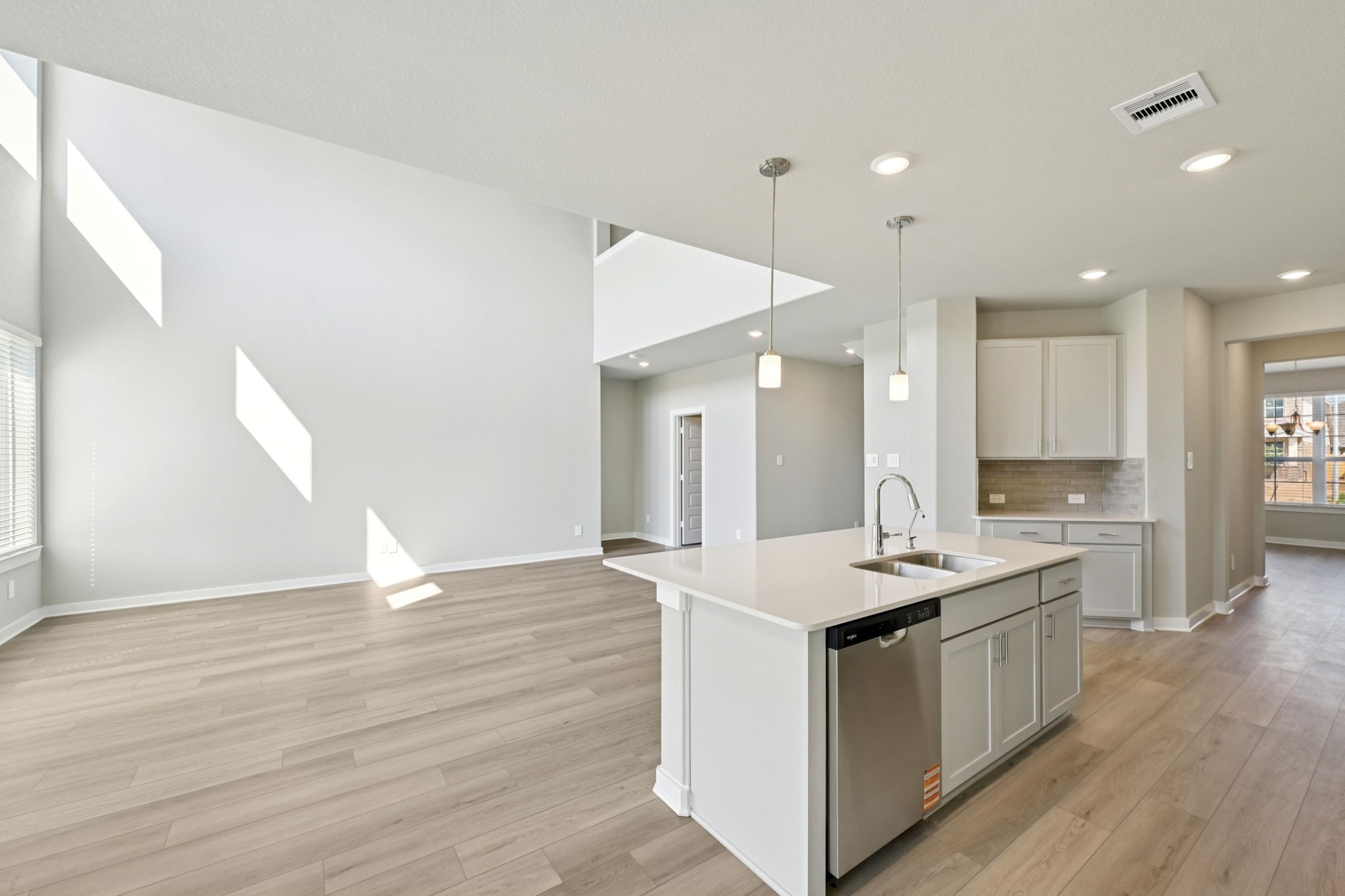 2611 Good Morrow Drive Rosenberg, TX 77471 - Photo 18 of 48