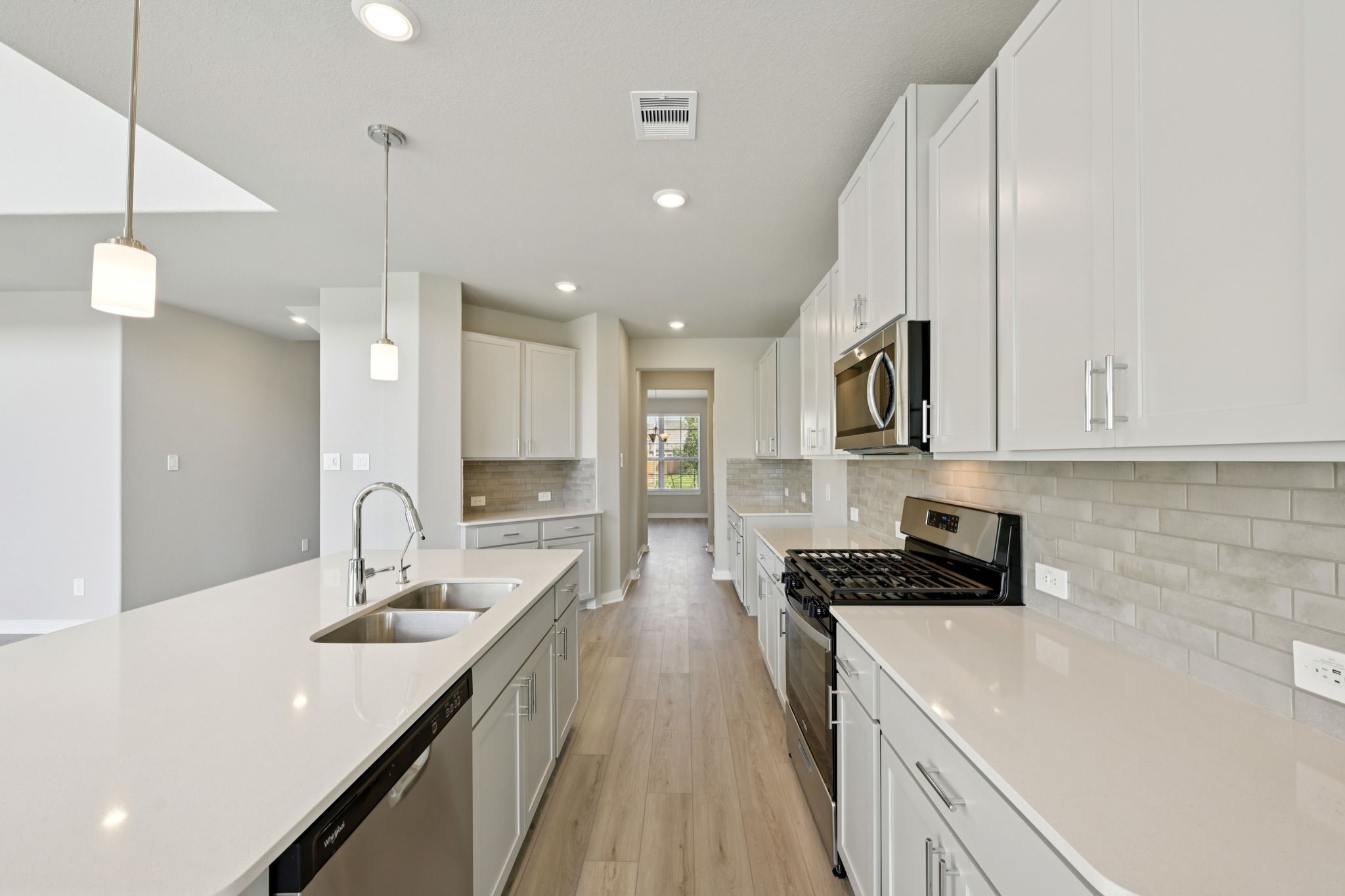 2611 Good Morrow Drive Rosenberg, TX 77471 - Photo 19 of 48