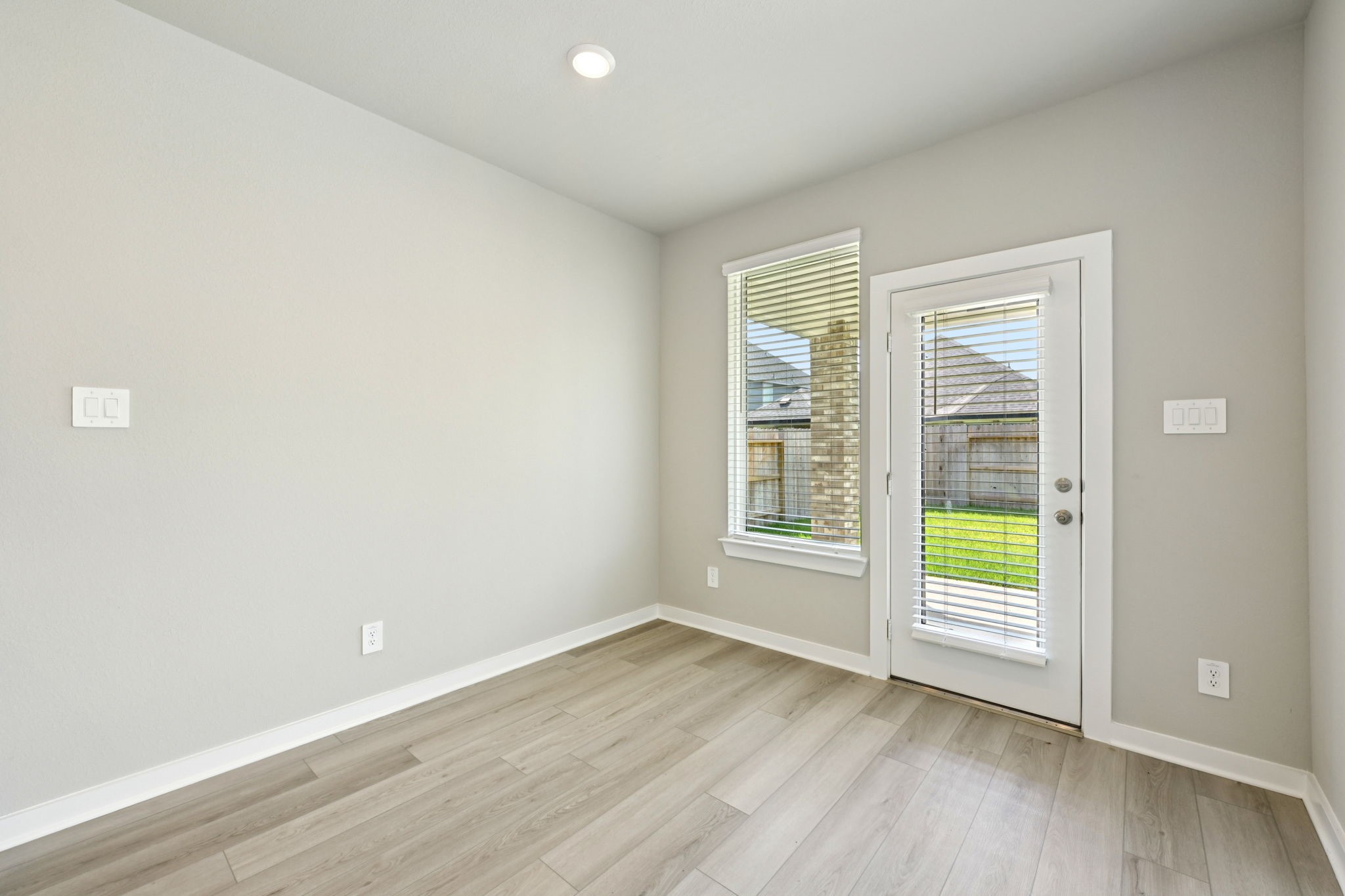 2611 Good Morrow Drive Rosenberg, TX 77471 - Photo 24 of 48