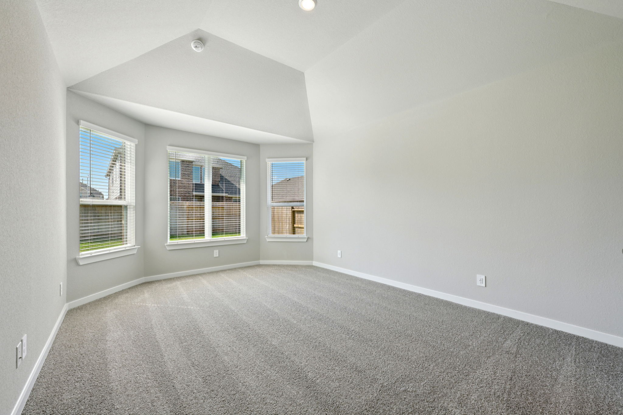 2611 Good Morrow Drive Rosenberg, TX 77471 - Photo 27 of 48