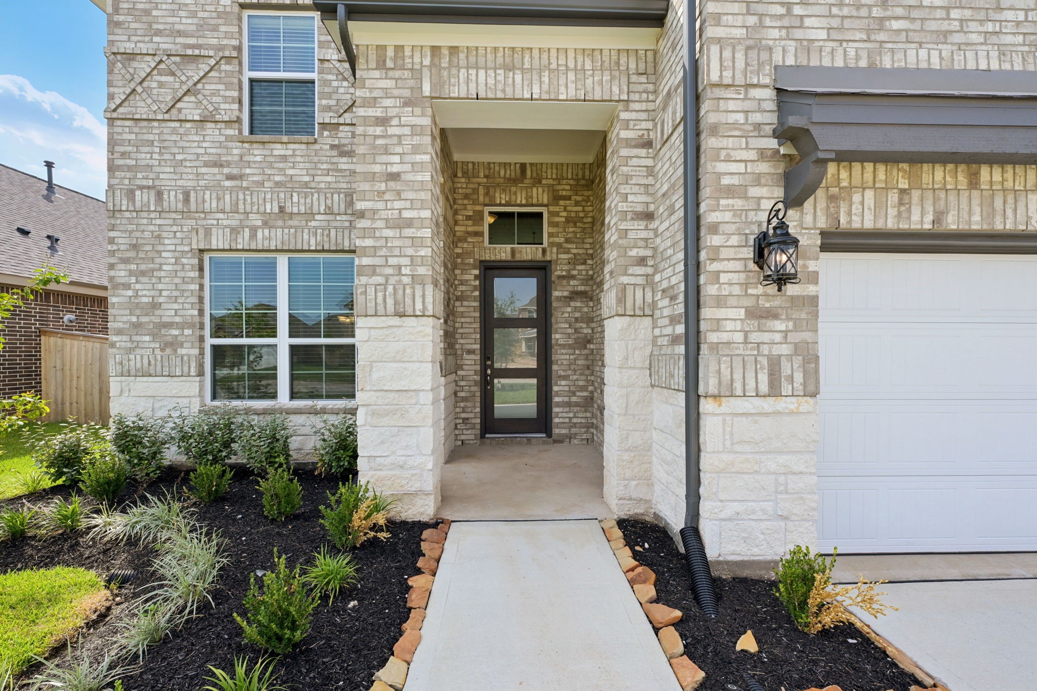 2611 Good Morrow Drive Rosenberg, TX 77471 - Photo 3 of 48