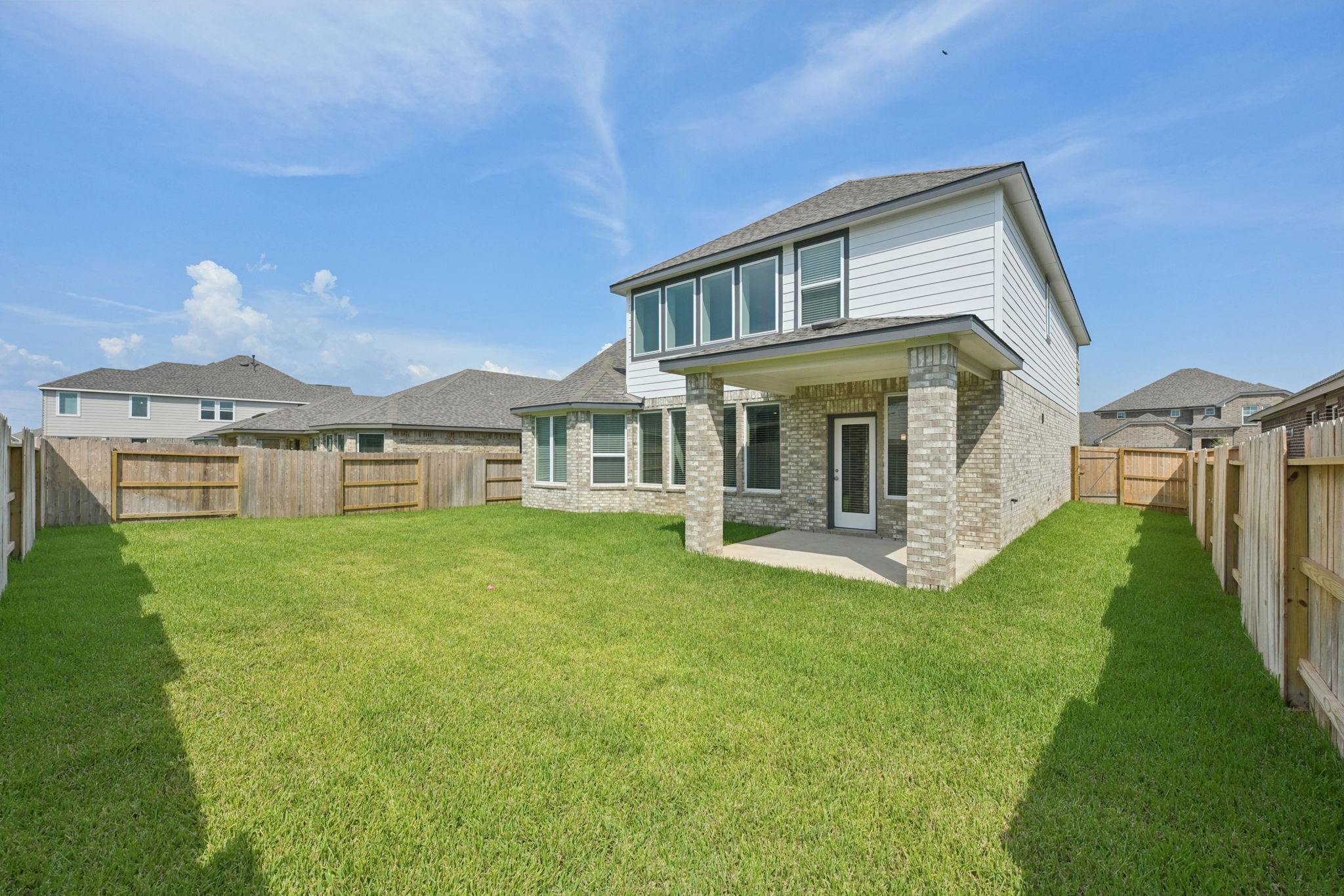 2611 Good Morrow Drive Rosenberg, TX 77471 - Photo 42 of 48
