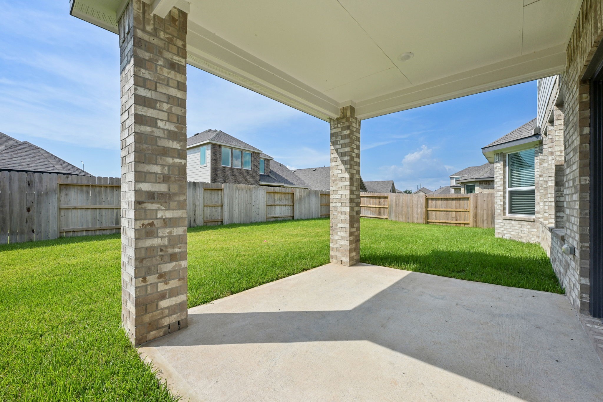 2611 Good Morrow Drive Rosenberg, TX 77471 - Photo 45 of 48
