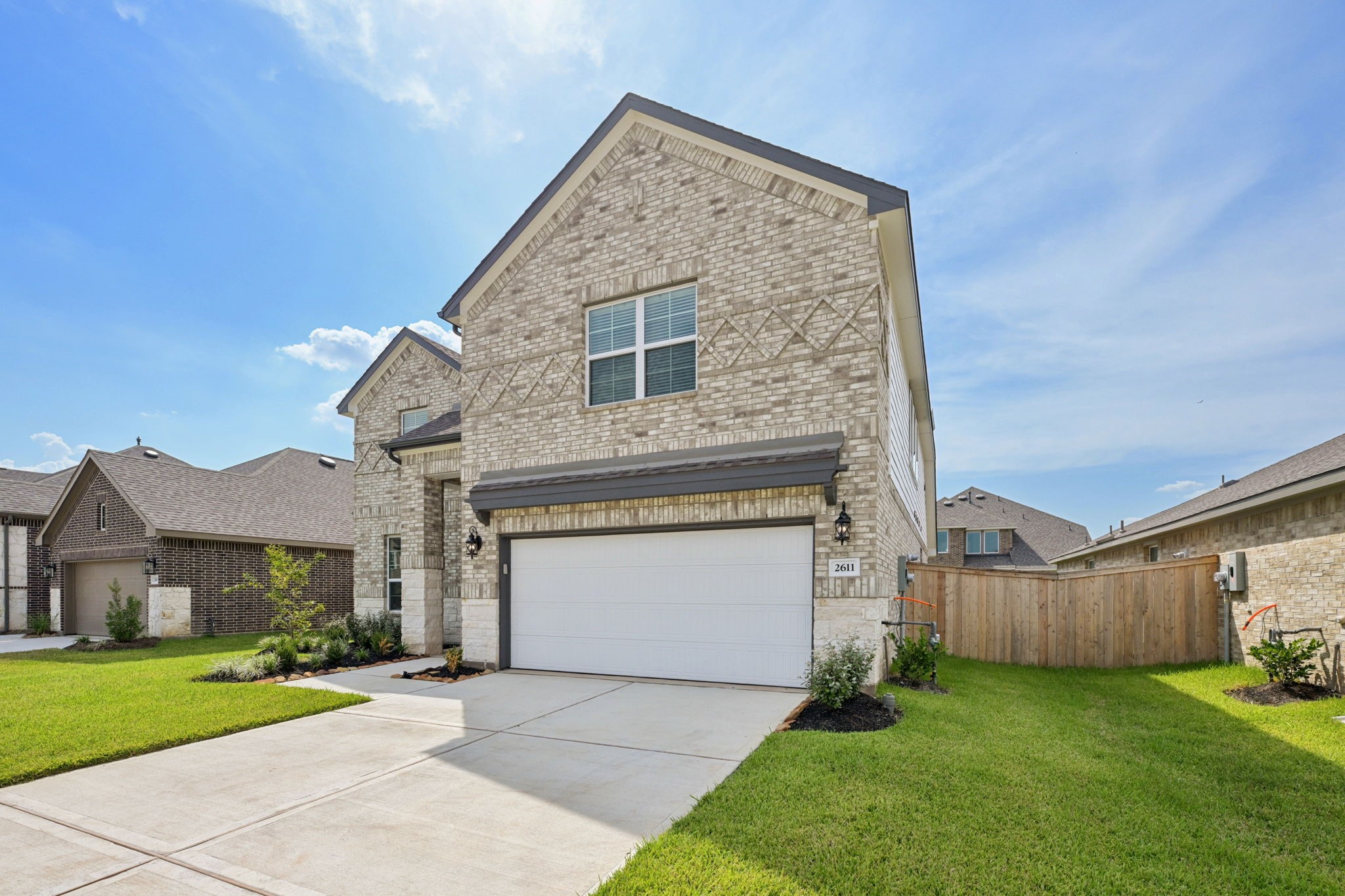 2611 Good Morrow Drive Rosenberg, TX 77471 - Photo 46 of 48