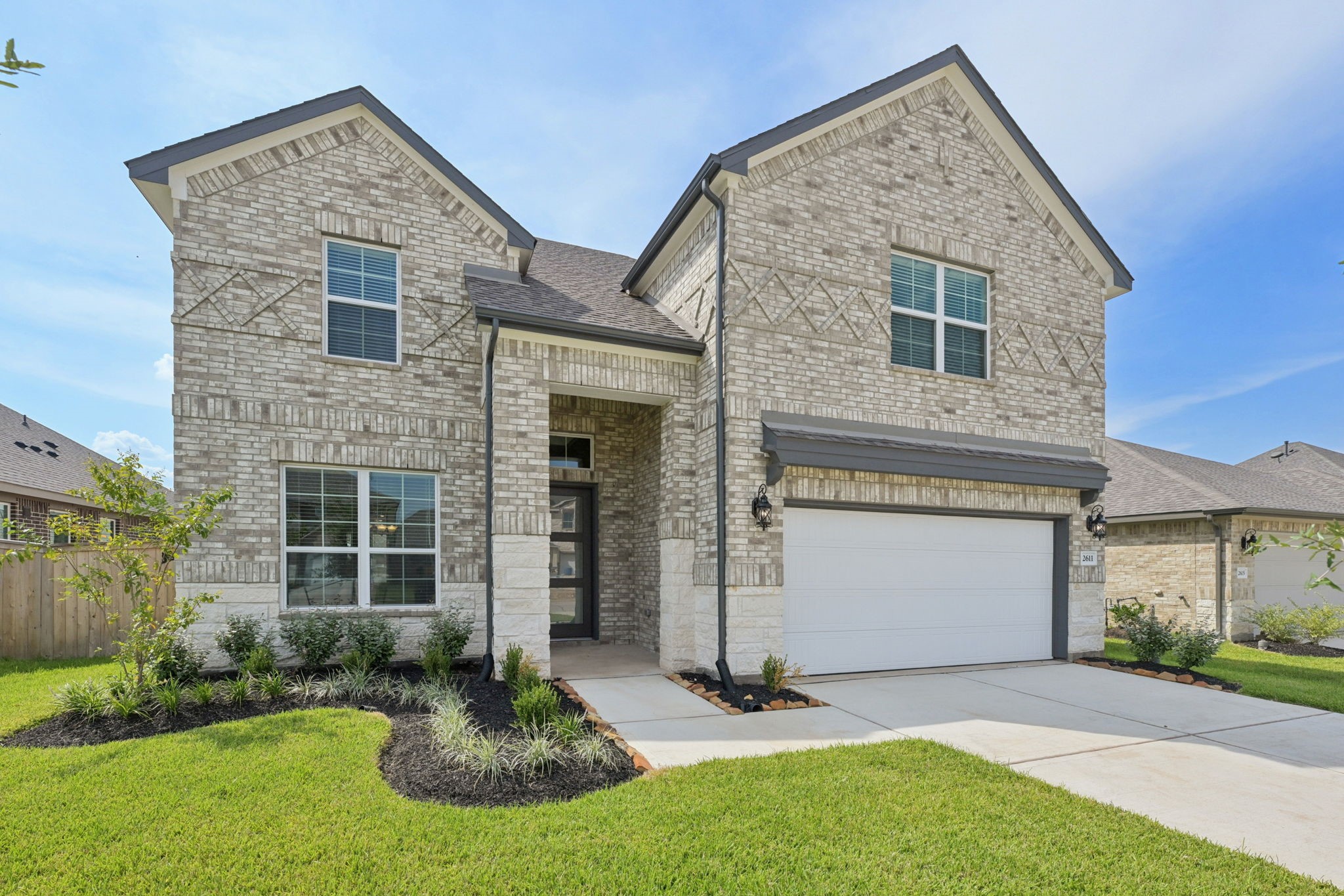 2611 Good Morrow Drive Rosenberg, TX 77471 - Photo 47 of 48