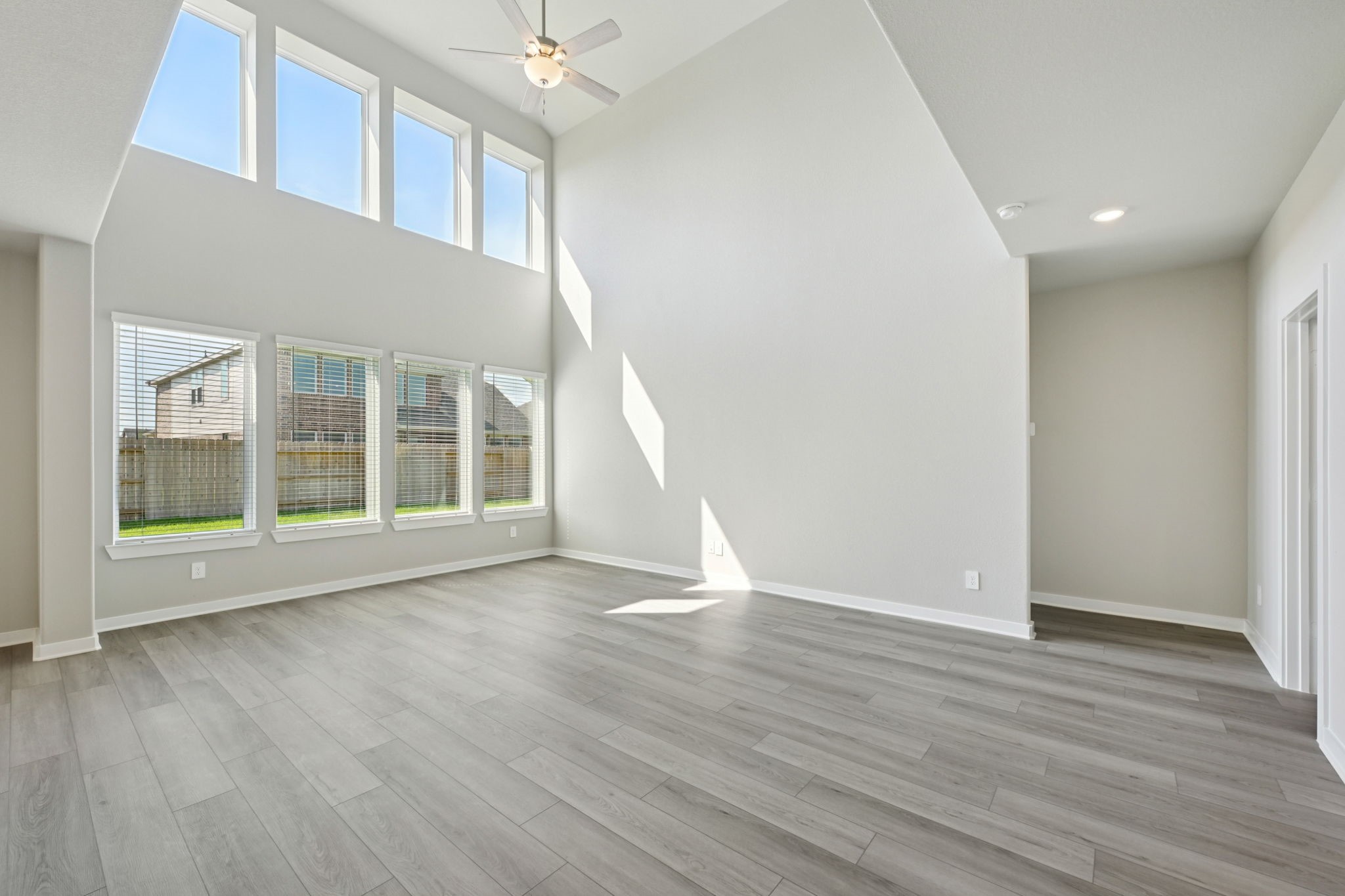 2611 Good Morrow Drive Rosenberg, TX 77471 - Photo 6 of 48