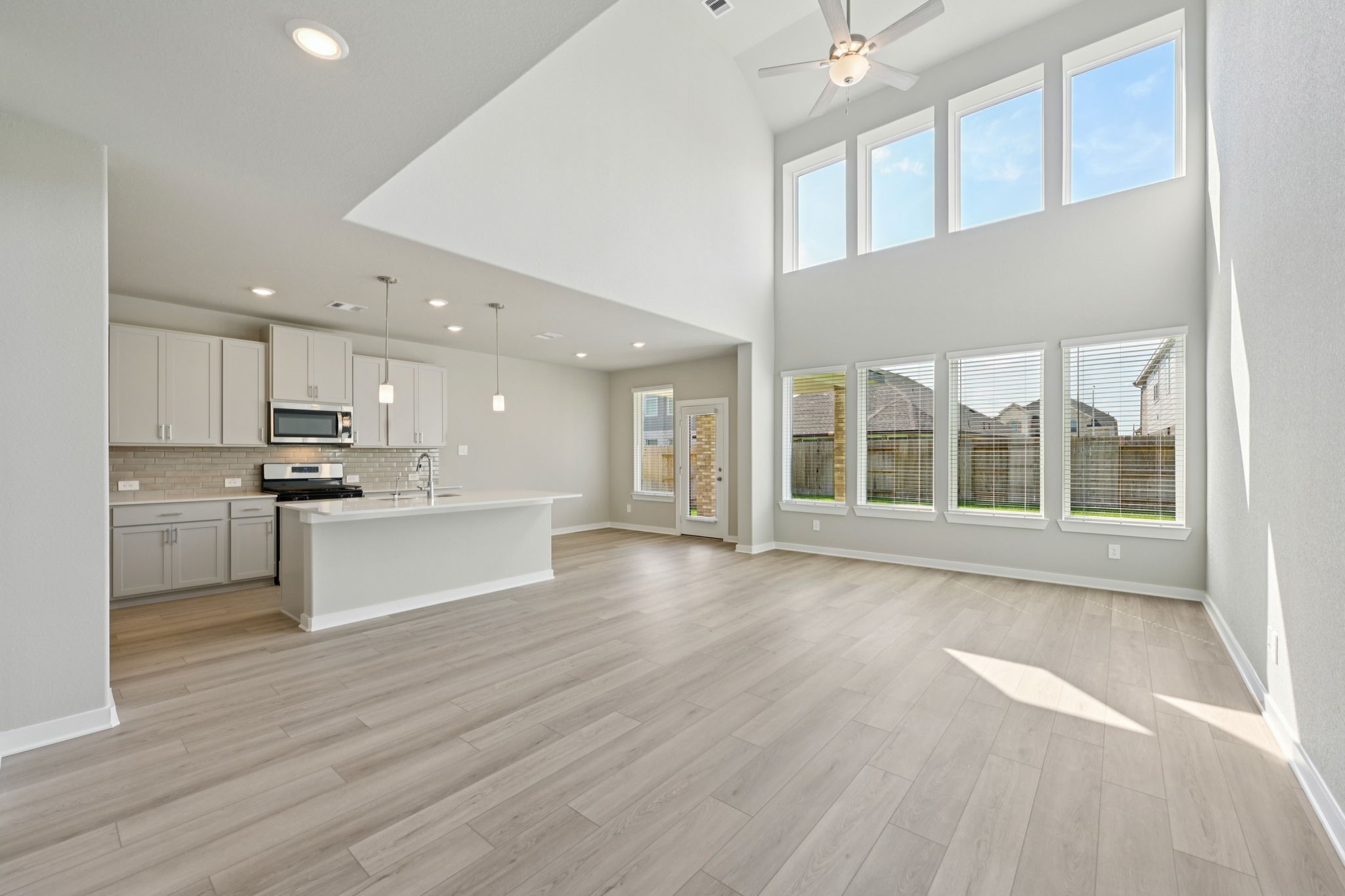 2611 Good Morrow Drive Rosenberg, TX 77471 - Photo 10 of 48