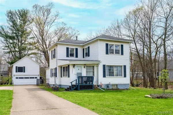 $230,000 | 10647 Main Street, North Collins, NY 14111