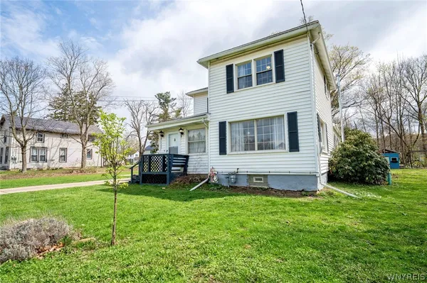 $230,000 | 10647 Main Street, North Collins, NY 14111
