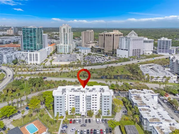 $190,000 | 9001 Southwest 77th Avenue, Unit C805, Miami, FL 33156
