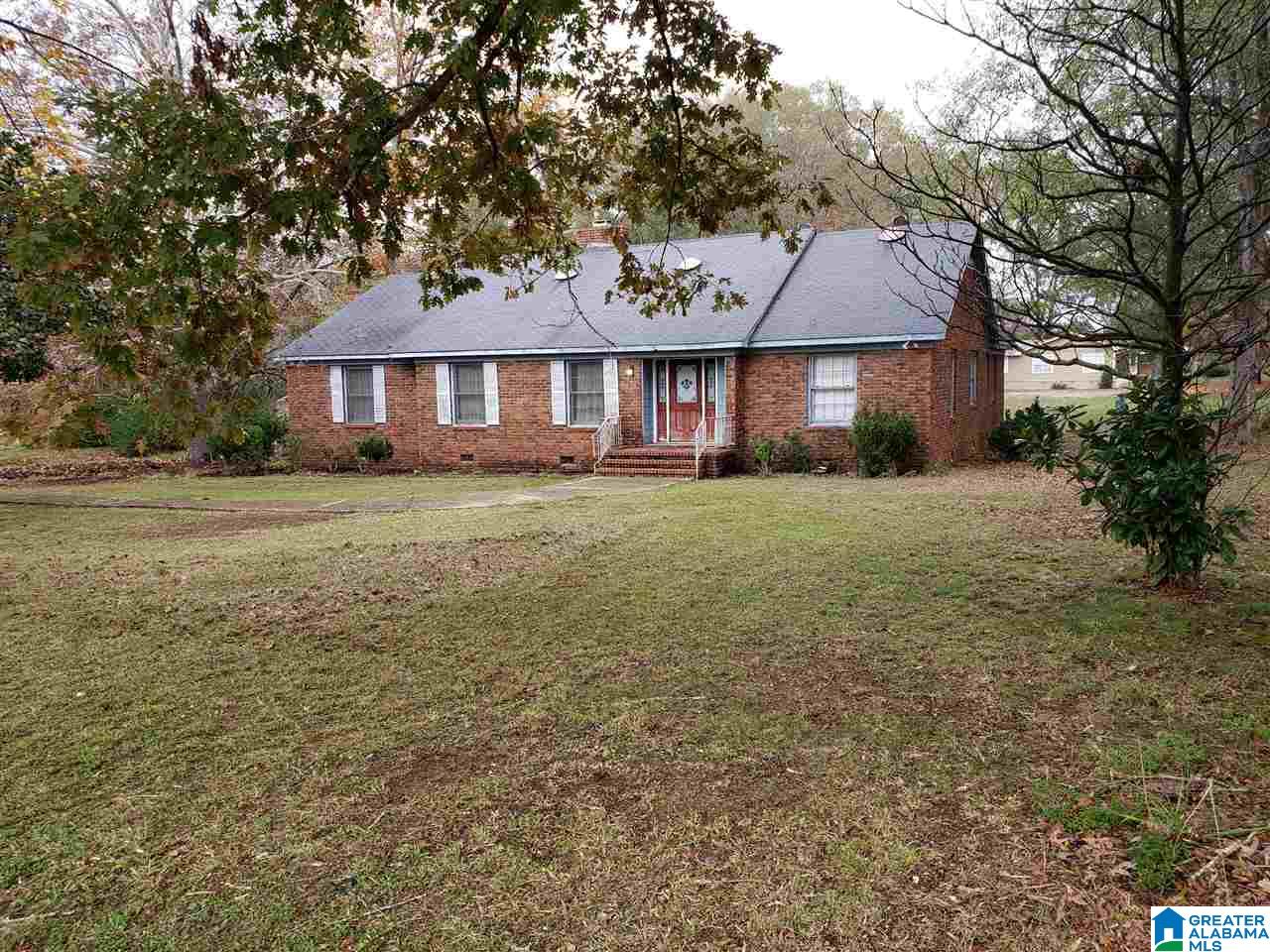 1310 Parsons Road Sylacauga, AL 35150 - Photo 2 of 17