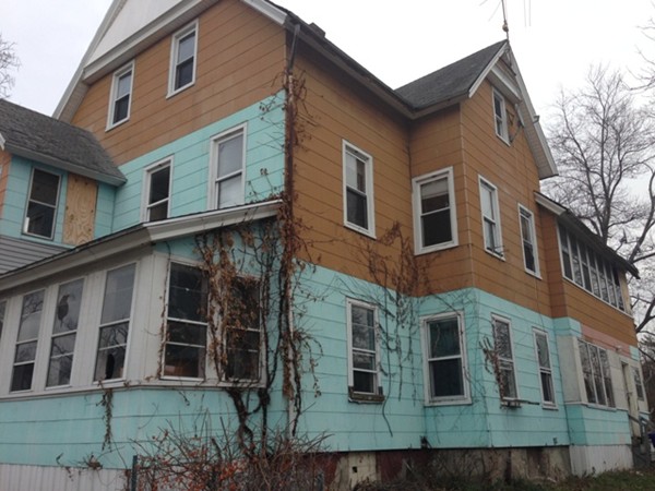 49 Lexington Street Springfield, MA 01107 - Photo 4 of 5 Gallery Image 4