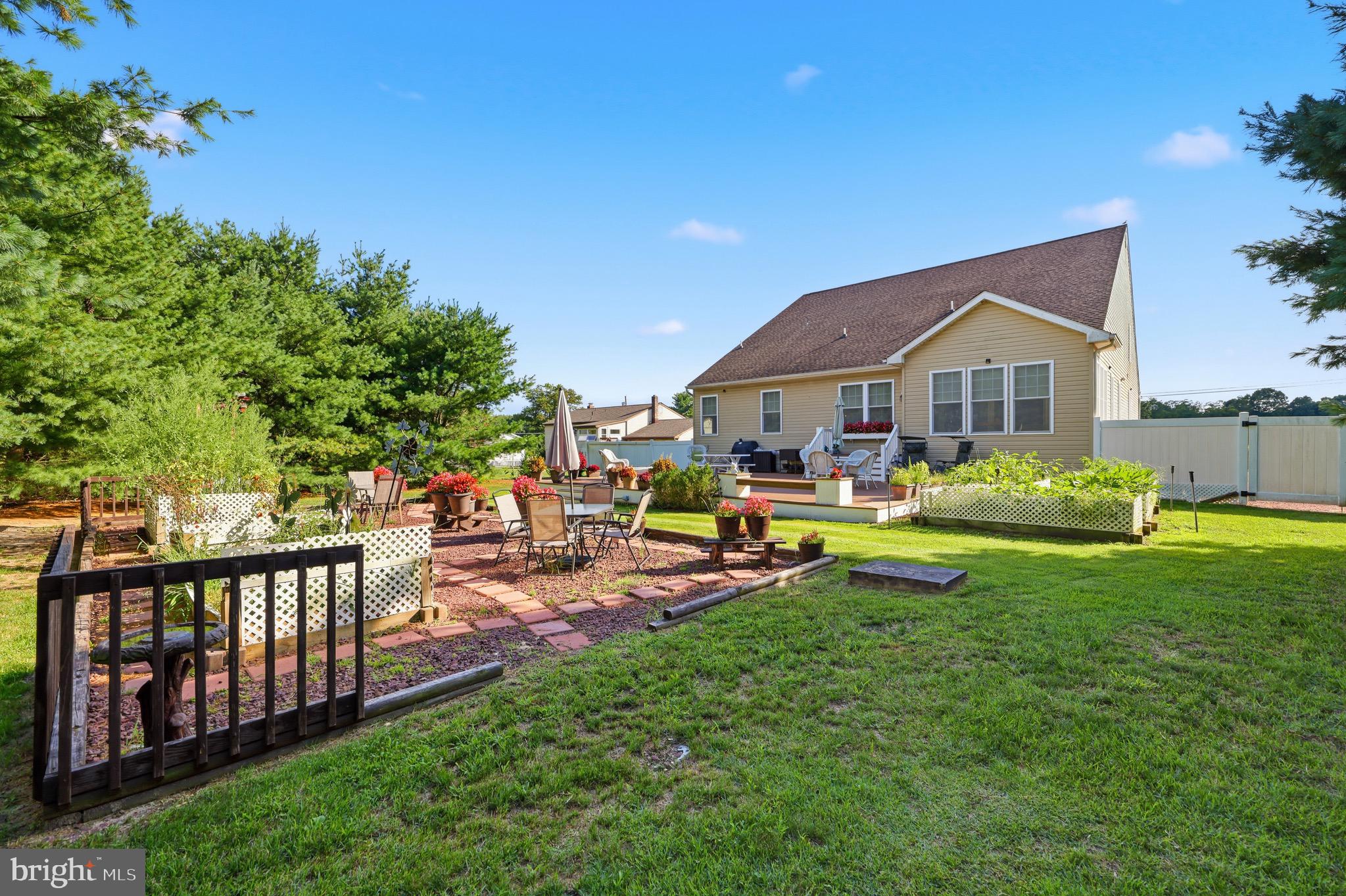 464 North 2nd Road Hammonton, NJ 08037 - Photo 60 of 65 Gallery Image 60