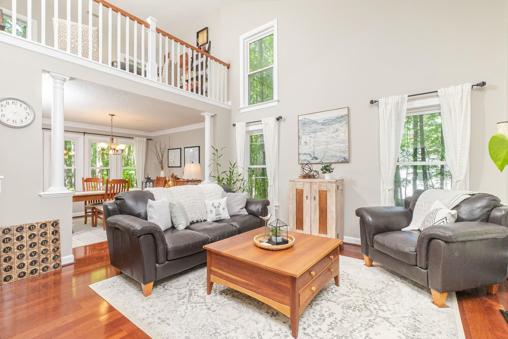 1205 Kintail Drive Raleigh, NC 27613 - Photo 7 of 62 Photo 7