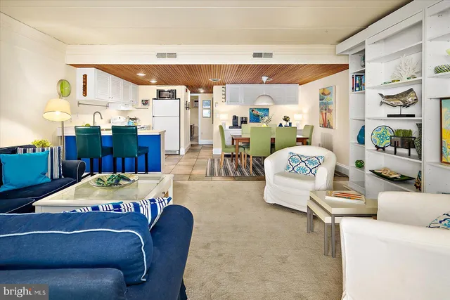 $425,000 | 6803 Atlantic Avenue, Unit 4H, Ocean City, MD 21842