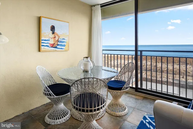 $425,000 | 6803 Atlantic Avenue, Unit 4H, Ocean City, MD 21842