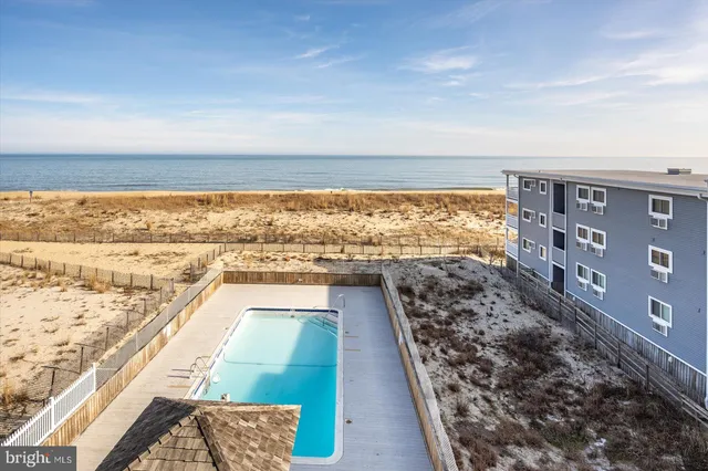 $425,000 | 6803 Atlantic Avenue, Unit 4H, Ocean City, MD 21842