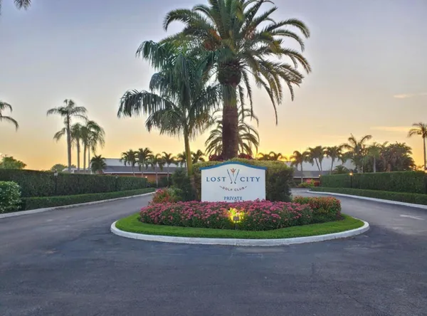 $2,500 | 423 Pine Tree Court, Unit 23, Atlantis, FL 33462