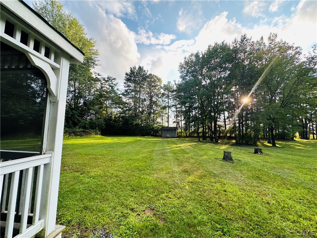 5923 Waters Road Lowville, NY 13367 - Photo 22 of 37 Gallery Image 22