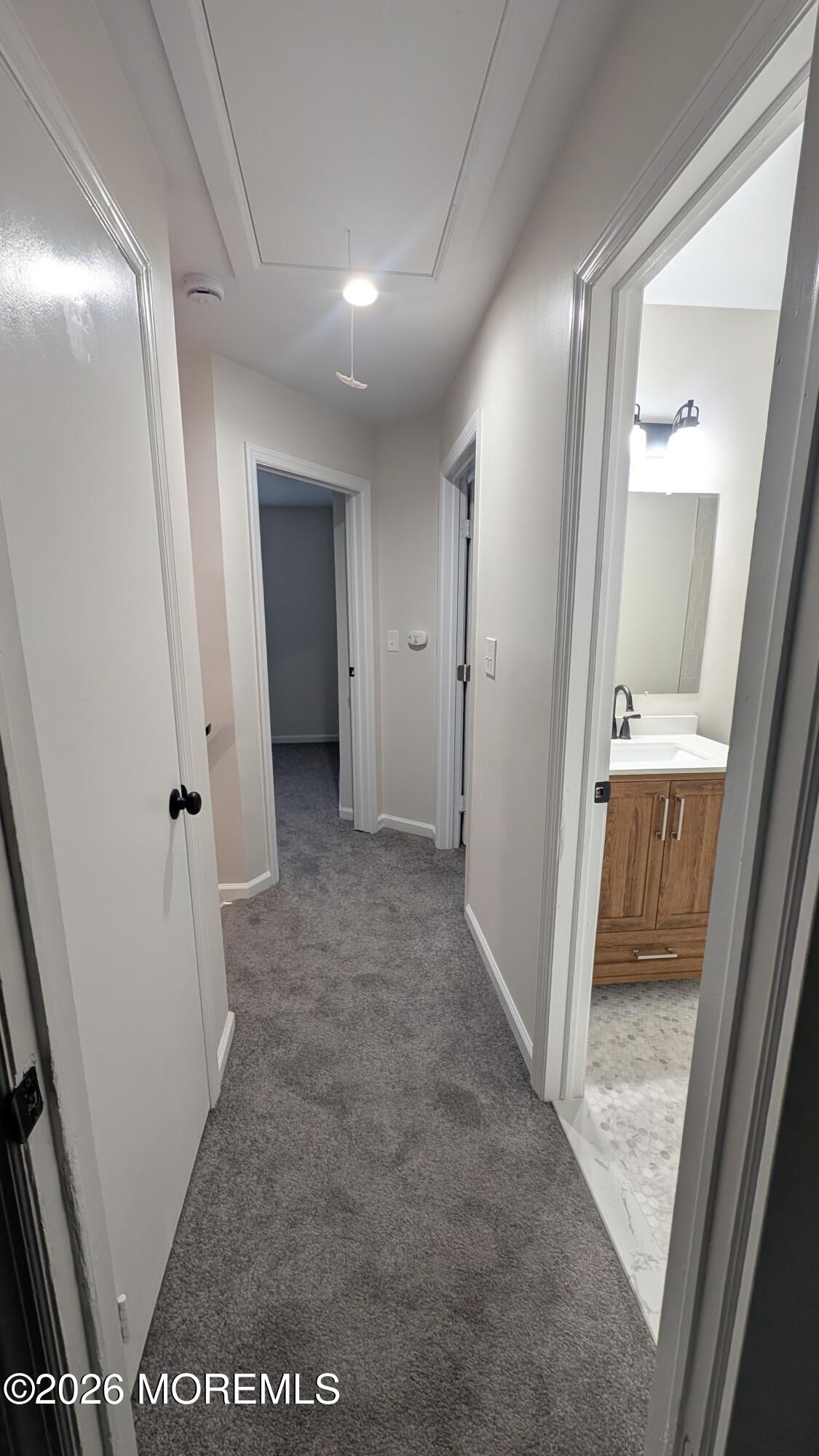 13 Wren Way Howell, NJ 07731 - Photo 14 of 30 2nd Floor Hall