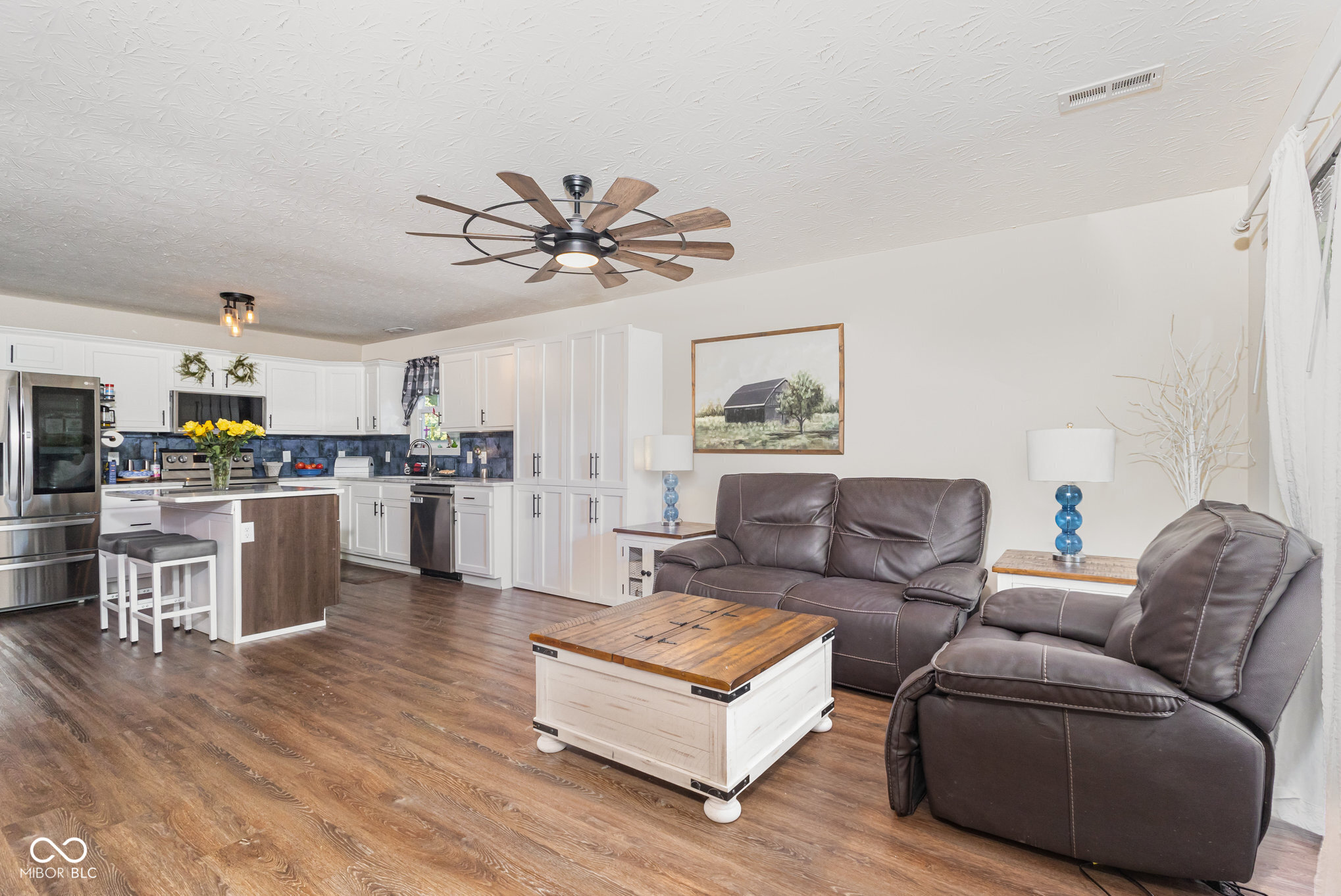 620 Daytona Drive Sunman, IN 47041 - Photo 3 of 16