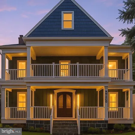 $2,249,900 | 7746 16th Street Northwest, Washington, DC 20012