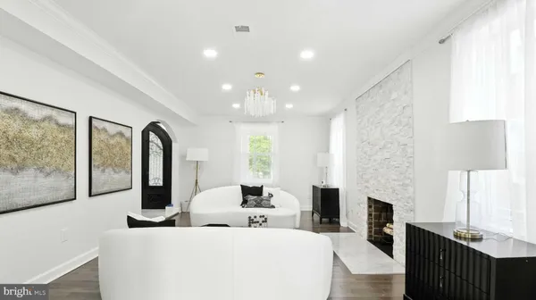 $2,249,900 | 7746 16th Street Northwest, Washington, DC 20012