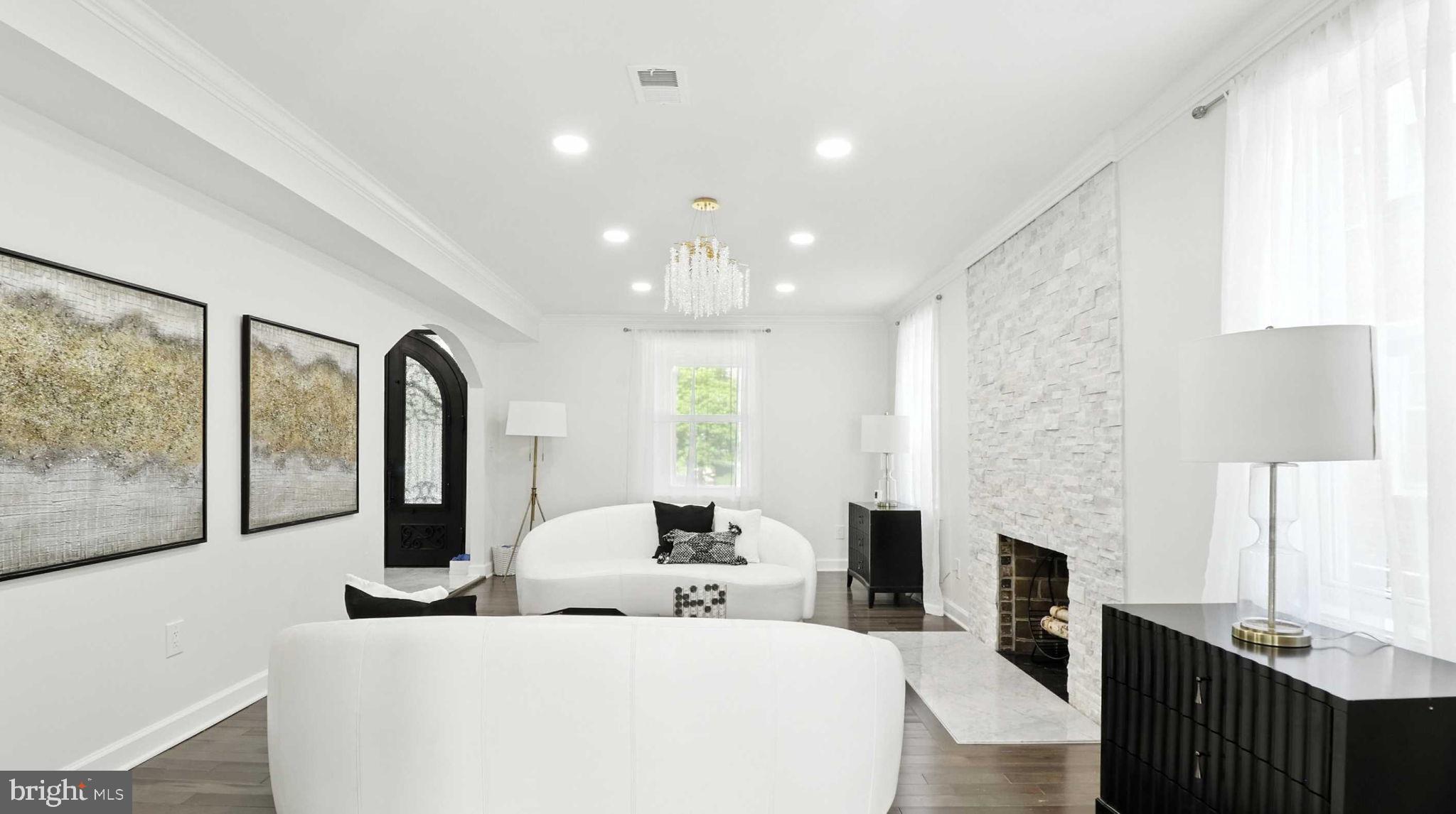 7746 16th Street Northwest Washington, DC 20012 - Photo 11 of 48