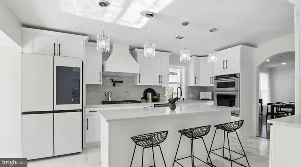 $2,249,900 | 7746 16th Street Northwest, Washington, DC 20012