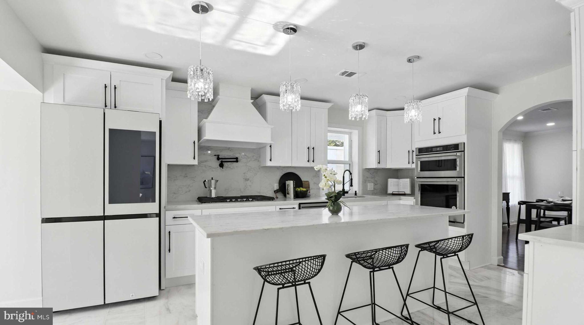 7746 16th Street Northwest Washington, DC 20012 - Photo 15 of 48