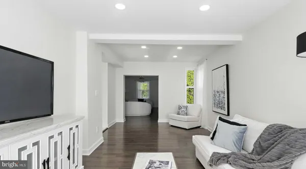 $2,249,900 | 7746 16th Street Northwest, Washington, DC 20012